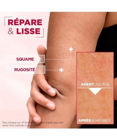 Mixa Expert Sensitive Skin - Cica Repair Cream - Long-Lasting Effect Repair - Very Dry and Rough Skin - Face Body Hands - Hypoallergenic - 400 ml - Pack of 2 - Buy Online on GoSupps.com