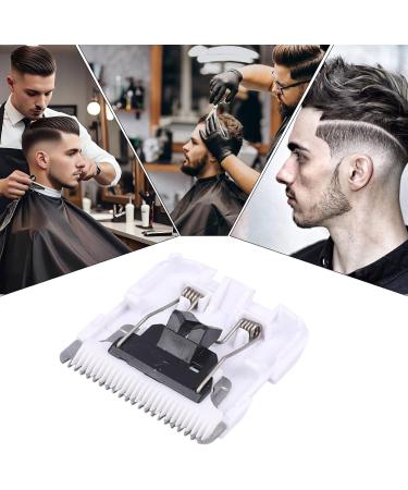 Sirseon Hair Clipper Replacement Head Hair Clipper Spare Head Trimming Tool Accessories Ceramic Head Replacement for Black - Buy Online on GoSupps.com