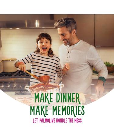 Buy Palmolive Ultra Strength Dish Liquid 32.5 Fl Oz - International Shipping Available - Buy Online on GoSupps.com