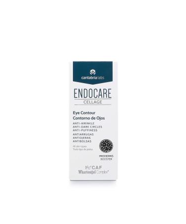 Endocare Cellage Eye Contour 15ml