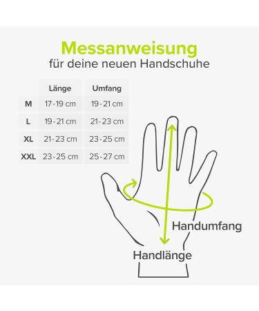 Velmia Summer Bicycle Gloves for Men & Women | Grip Print & Reflector Safety | MTB XL Cycling Accessories - Buy Online on GoSupps.com