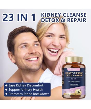 Totaria Red Yeast Rice 2 000mg with CoQ10 Supplement + Kidney & Liver Cleanse Detox & Repair Capsules - Buy Online on GoSupps.com