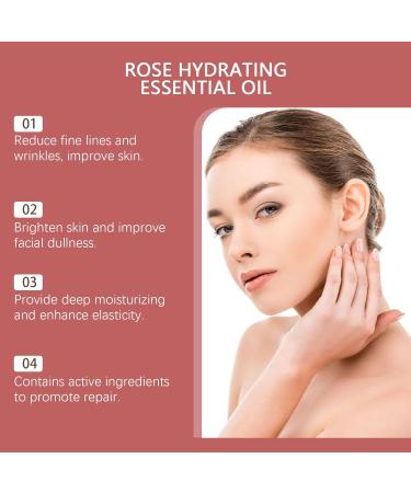 Retinol Facial Essence Multi-Depth Hydration Essence with Anti Aging Wrinkle Refreshing Non-greasy Face Hydrating 1 fl oz - Buy Online on GoSupps.com