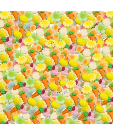 Easter Classic Retro Pick n Mix Candy Sweet Selection with Bucket 700g - Buy Online on GoSupps.com