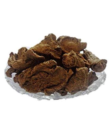 RAW HERBS DRIED BEHMAN RED SURKH BAHMAN LAL SALVIA HAEMATODES (250gm)