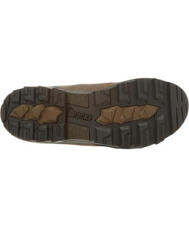 Rocky Men's RKS0364 Grizzly Boot 1000g Realtree Edge - Size 11 - Buy Online on GoSupps.com
