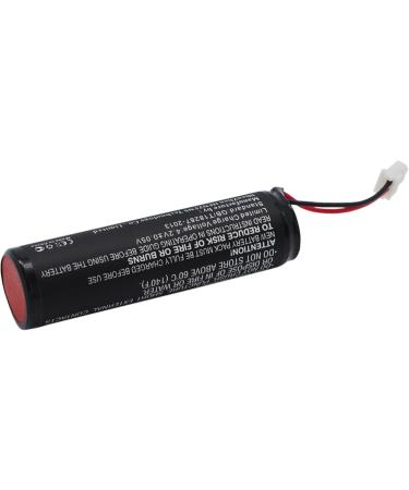 Buy Afshan 2600mAh Battery Replacement for Midland ER300 ER200 - International Shipping Available - Buy Online on GoSupps.com