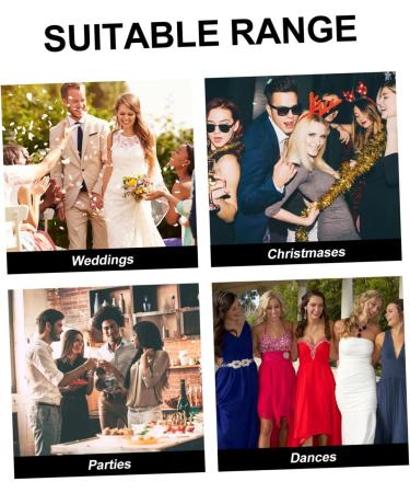 Angoily Bridal Hair Comb Tiara Bride Insert Comb Hair Accessories for Women Wedding Hair Combs for Women Pearl Rhinestone Hair Comb Rhinestones Decorate Women's Modeling Red - Buy Online on GoSupps.com