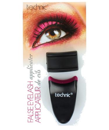Technic False Eyelash Applicator No More Mess Easy To Use!