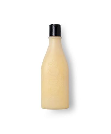 Sauce Beauty Coconut Cream Conditioner - 10 fl. oz Bottle - Buy Online on GoSupps.com