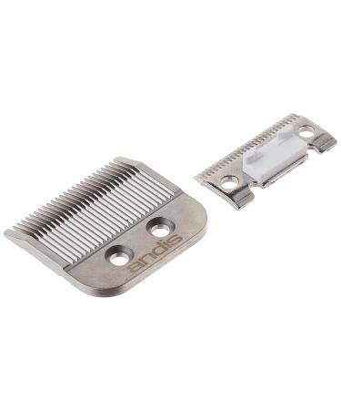 Andis 01513 Master Replacement Blade for SM, ML & M Trimmers - Gray - Buy Online on GoSupps.com