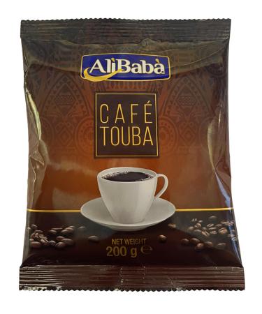 ALIBABA Touba Coffee 200g ALIBABA