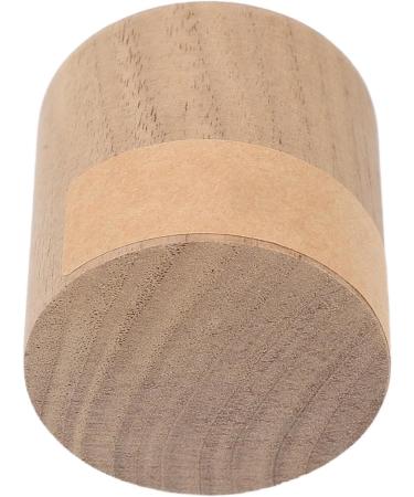 Long-Lived Wooden Aromatherapy Diffuser | Black Walnut | Enhance Sleep & Meditation | Perfect for Yoga - Buy Online on GoSupps.com