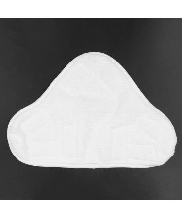 Carhar New 4pcs Replacement for X5 Floor Washable Microfibre - Buy Online on GoSupps.com