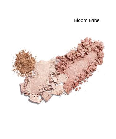 COVERGIRL TruBlend Serving Sculpt Contour Palette - Bloom Babe 500 - 0.22 oz - Buy Online on GoSupps.com
