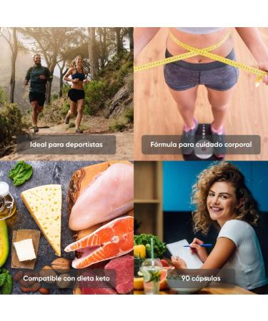 Rc Ocio Slimming package Meal replacement shake + thermogenic fat burning diet shake for men and women strawberry 1Kg Chocolate 480GR Chocolate 1Kg - Buy Online on GoSupps.com