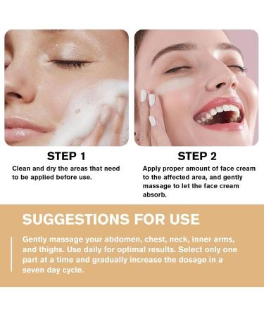 Wild Yam Cream 60ml Natural Wild Yam Cream For Menopause Wild Yam Skin Cream Natural Relief for Menopause Dry SkinWild Yam Cream 60ml Natural Wild Yam Cream For Menopause Wild Yam Skin Cream Nat - Buy Online on GoSupps.com