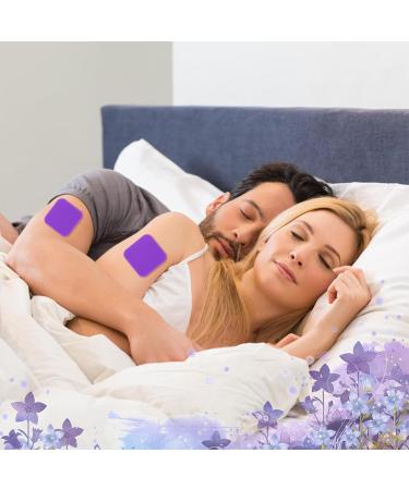 Relax & Sleep Better: Fast-Acting Sleeping Paving for Adults | Easy-to-Use Sleep Aid for Men & Women - Buy Online on GoSupps.com