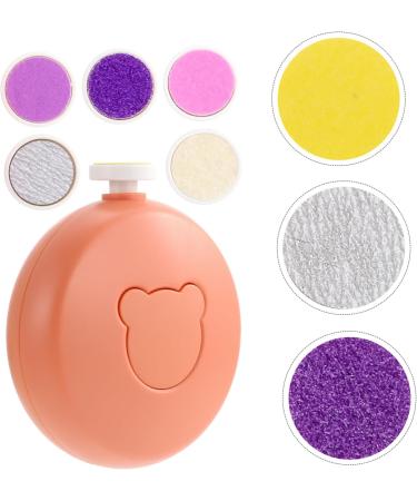 ibasenice 2 Sets Nail Slicer Pedicure Abs Child - Buy Online on GoSupps.com