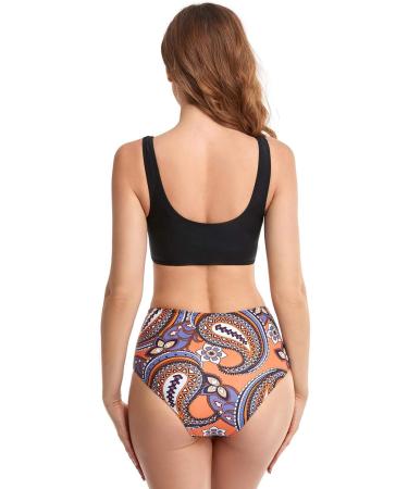 Watch Cheap Men's Family Pieces Two and Swimwear Bikini Mother Matching Swimsuit Girls Daughter Swimwear Set Hamburg T-Shirt S Black - Buy Online on GoSupps.com