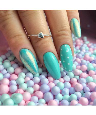 Buy Semilac UV Nail Polish 022 Mint - 7ml Ocean Dream Collection | International Shipping Available - Buy Online on GoSupps.com