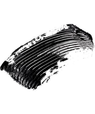 Vivienne Sab Mascara black 1 piece Pack of 1 - Buy Online on GoSupps.com