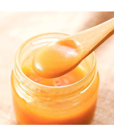 Premium Manuka Honey 400+ MGO - 500g | New Zealand Quality Lab Tested & Natural - Buy Online on GoSupps.com