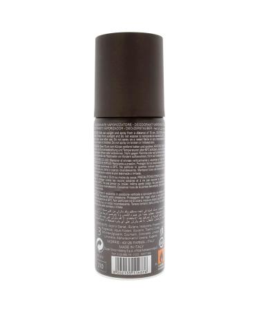 Ducati Trace Me Deodorant Spray - 5 Ounce | Long-Lasting Fragrance | International Shipping Available - Buy Online on GoSupps.com
