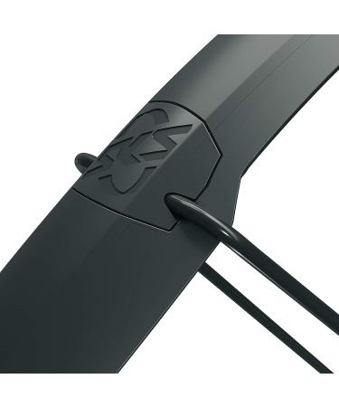 SKS Speedrocker Black Fender Set (11567) - One Size - Buy Online on GoSupps.com