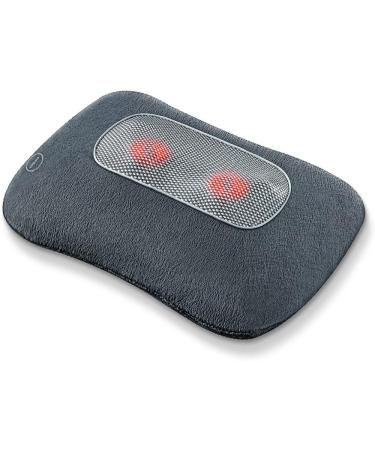 Sanitas SMG 141 Shiatsu Massage Cushion - Ultimate Relaxation & Massage Therapy | International Shipping Available - Buy Online on GoSupps.com