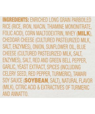 Zatarain's Jambalaya with Cheese 8 oz - Authentic Cajun Flavor | Buy Online - Buy Online on GoSupps.com