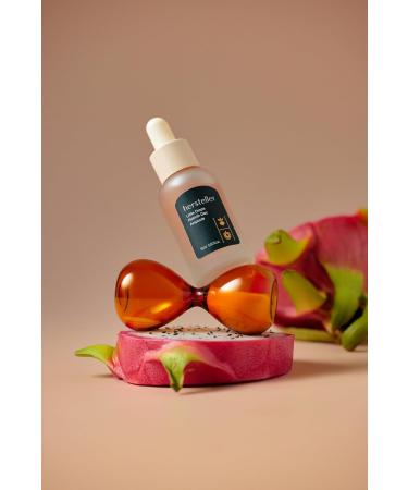 hersteller Little Drops Rebirth Day Ampoule 45ml 1.5 Fl Oz Enhance Skin Texture Beetroot Extract Calming Vegan Facial Skin Plumper Looking Korean Skincare 1.52 Fl Oz (Pack of 1) Rebirth Day - Buy Online on GoSupps.com