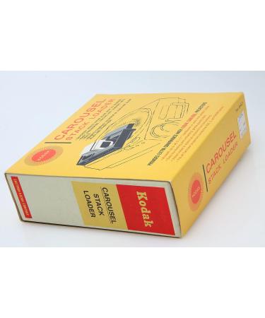 Kodak Carousel Stack Loader B40 - Efficient Slide Projector Accessory - Buy Online on GoSupps.com