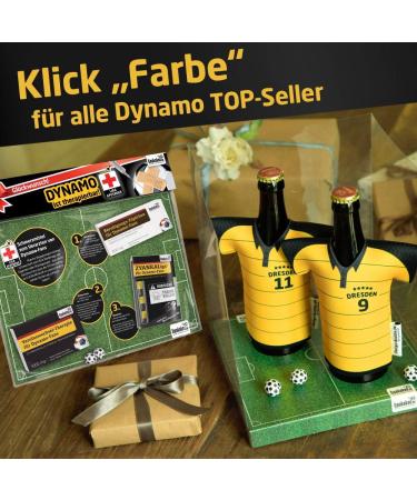 Ligara Pleasure Pills for Dynamo Fans | Boost Football Desire | Peppermint Energy | Post-Defeat Relief | Single Dose from leaga-ligakao.de - Buy Online on GoSupps.com