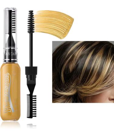 Ensemble de peignes craie pour cheveux ensemble de peignes de couleur craie pour cheveux temporaires - Ensemble de teinture de mascara pour femmes - Teinture de couleur de temporaire 8 co UN 1 unit (Lot de 1) - Buy Online on GoSupps.com