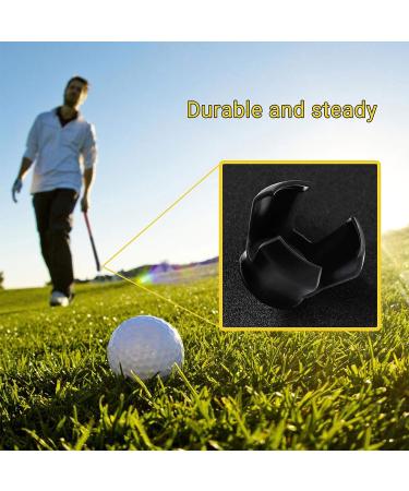 Telescopic Golf Ball Retriever with Spring Release Head - 9ft Extendable Grabber Tool for Water Hazards - Ideal Golf Accessory and Gift for Men - Buy Online on GoSupps.com