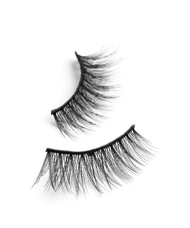 Eylure Luxurious Silk Accent Trillon | Premium 1 Piece Pack for Stunning Eyelashes | International Shipping Available - Buy Online on GoSupps.com