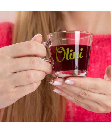 Olini Fermentation from Beets 500ml - Natural Probiotic Beetroot Juice with Spices - Fresh Preservative-Free & Not Pasteurized - International Shipping Available - Buy Online on GoSupps.com