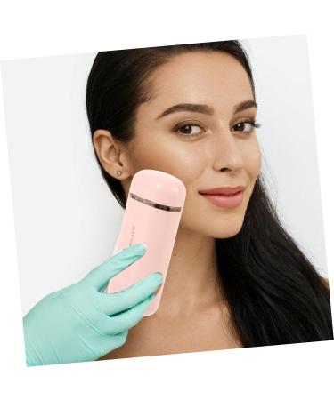 Angoily Spray Girl Atomization Woman Face Sprayer Salon Mist Women Portable Handheld Facial for Use Steamer - Buy Online on GoSupps.com