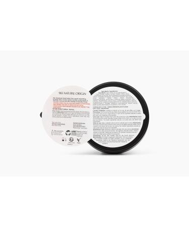 NATURA - Ekos Ucuuba Restorative Body Butter - Intense Repair and Hydration for up to 48 Hours - For Dry Dehydrated Skin - Quickly Absorbed - 100% Vegan - Cruelty Free - 200g - Buy Online on GoSupps.com