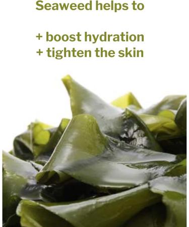 Molduline Seaweed Gel - Powerful Fat Burner with Algas Marinas for Targeted Fat Reduction - Buy Online on GoSupps.com
