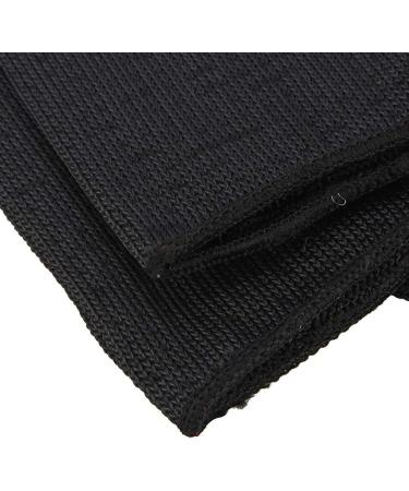 Buy Kevlar Arm Protection Sleeves - Anti-Cut Heat-Resistant 1 Pair for Garden & Cuisine | Singparted - Buy Online on GoSupps.com