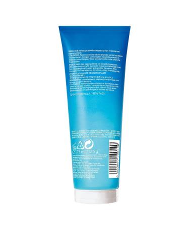La Roche-Posay Effaclar Deep Cleansing Foaming Facial Cleanser - Daily Face Wash for Sensitive and Acne Prone Skin - Buy Online on GoSupps.com