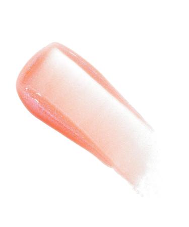 wet n wild Pampered Lip Gloss in Glitz Ritual - Hydrating and Shimmering Lip Gloss - Buy Online on GoSupps.com