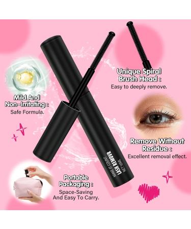 PRO DIY Lash Extension Tools Kit - Beginner-Friendly Lash Clusters Bond & Seal Tweezer | Shop Now - Buy Online on GoSupps.com