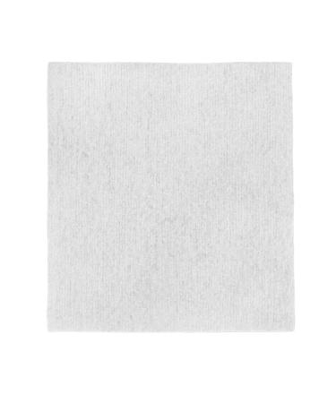 1600 Sheets Makeup Remover Pads Breathable and Skin Friendly Strong Absorbency Nail Art Cleaning Pads with Efficient Cleaning for Women Nail Cleaning Pads Nail Art Cleaning Pad