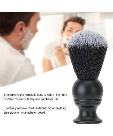 Premium Shaving Brush for Salon & Travel | Perfect for Family Use - International Shipping Available - Buy Online on GoSupps.com