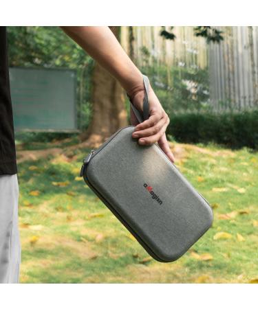 Honbobo OSMO Action 4 Bag | Protective Storage Case for DJI Osmo Action 4 Accessories - International Shipping Available - Buy Online on GoSupps.com