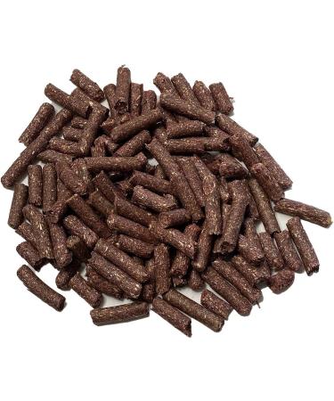 Makana Herb hay Beetroot Treats (natural and no added sugar) 1kg - Buy Online on GoSupps.com