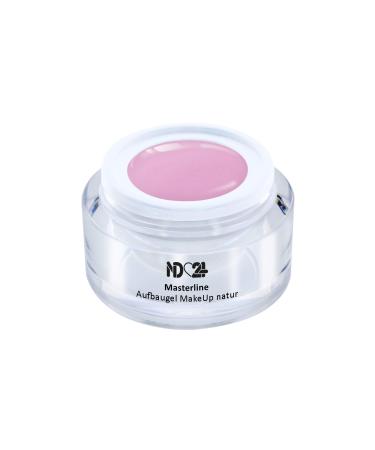 Masterline Makeup Camouflage Gel Natural - Nude - Baby Boomer - Studio Quality - Made In Germany - 15ml 15ml MakeUp - natural